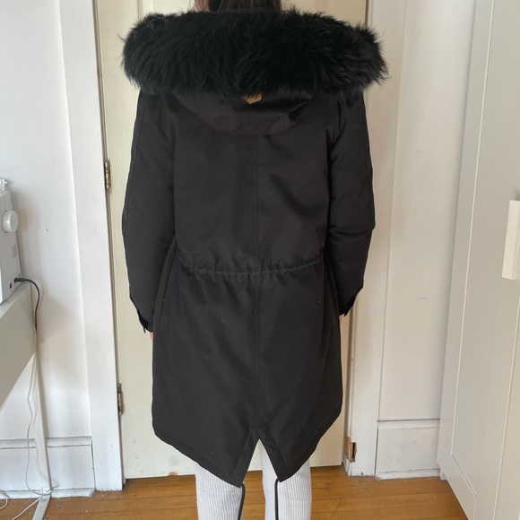 Mackage winter coat - Picture 5 of 5